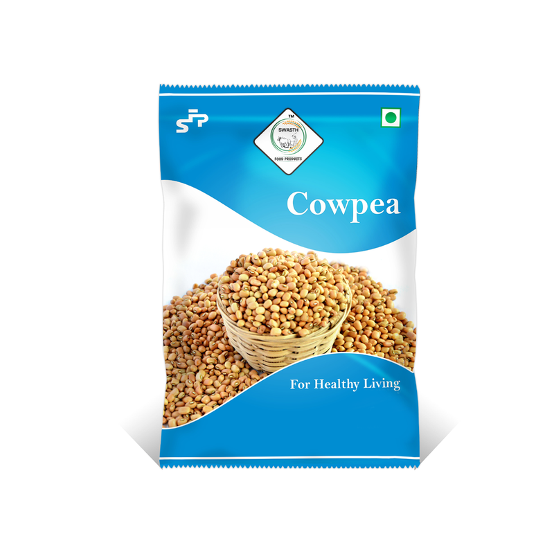 Swasth Natural Cowpea