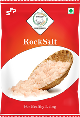Swasth Rock Salt