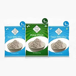 Gluten free Flours