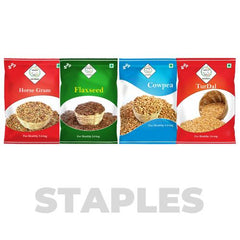 Staples