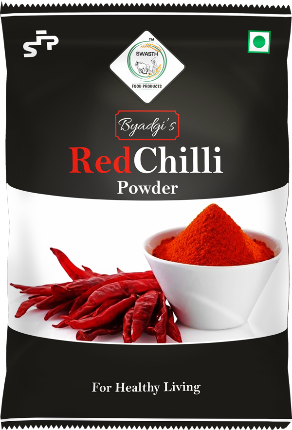 Swasth RedChilli Powder