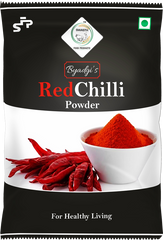 Swasth RedChilli Powder