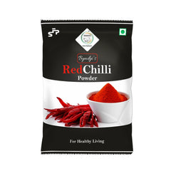 Swasth RedChilli Powder