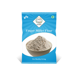 Swasth Finger Millet Flour/Ragi Flour