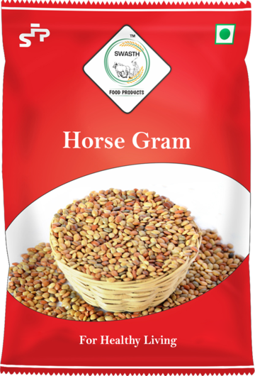 Swasth Natural HorseGram