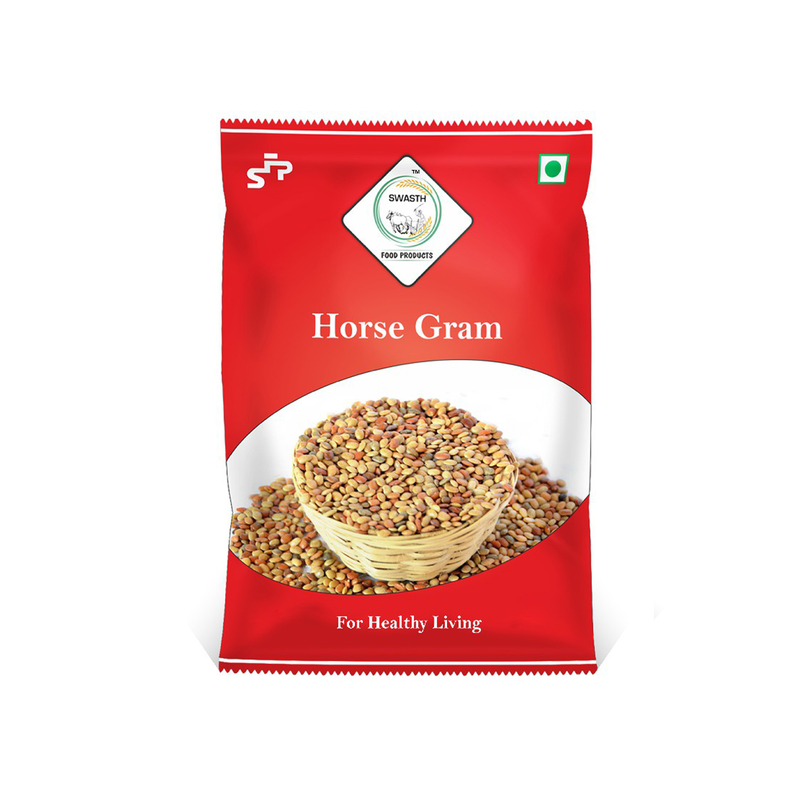 Swasth Natural HorseGram