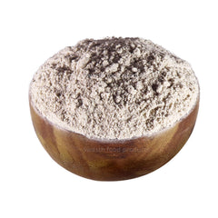 Swasth Jowar Millet Flour Gluten Free Flour - (Other Names of Jowar Millet - Jowari, Jona, Jola, Cholam, Jowar, Jawari, Juara)