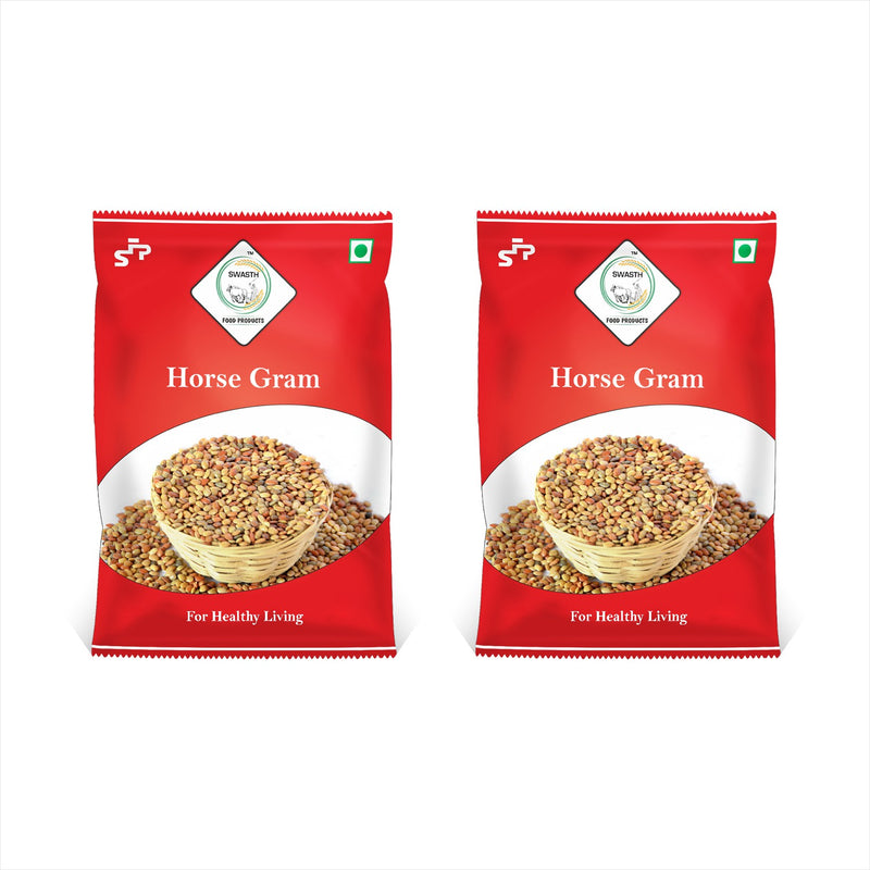 Swasth Natural HorseGram