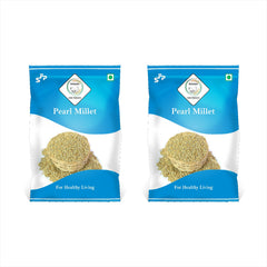 Swasth Unpolished and Natural Pearl Millet