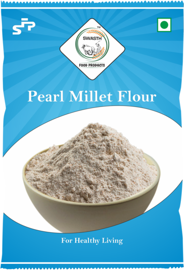 Swasth Pearl Millet Flour