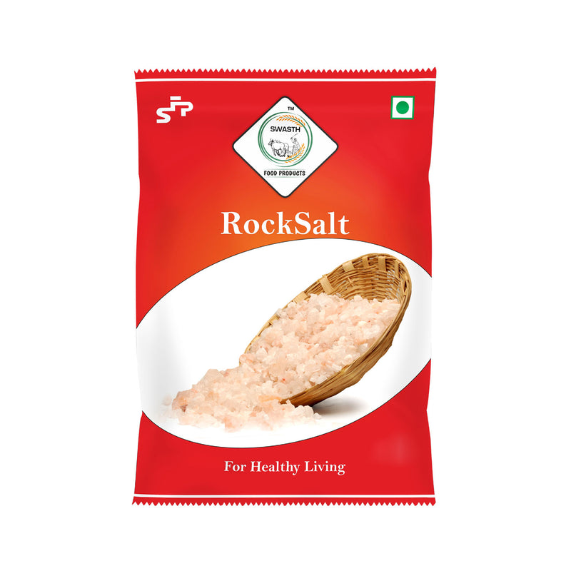 Swasth Rock Salt/ Sendha namak (for fasting)