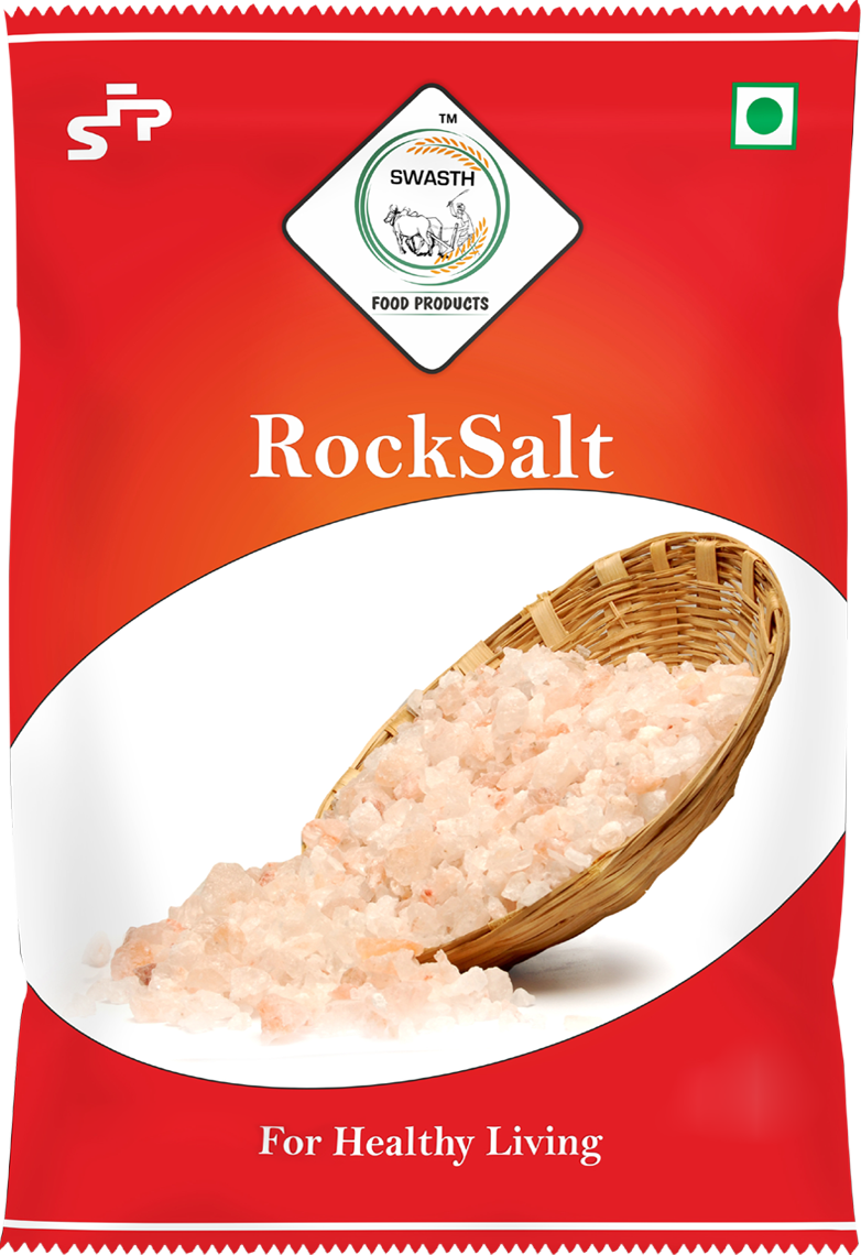 Swasth Rock Salt/ Sendha namak (for fasting)