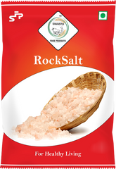 Swasth Rock Salt/ Sendha namak (for fasting)