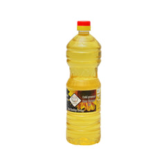 Swasth Coldpressed Sunflower Oil